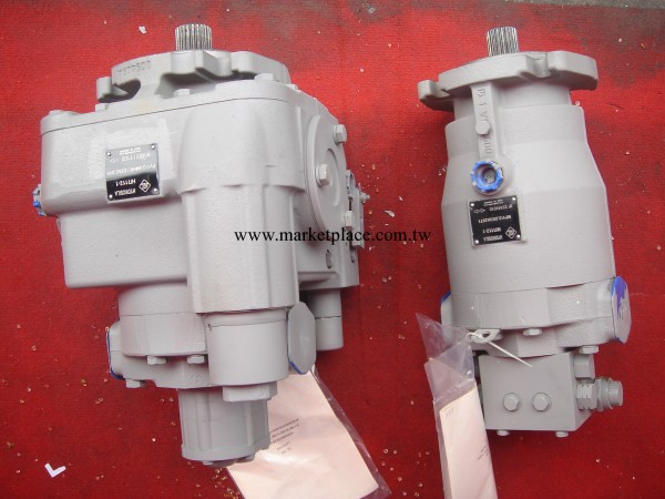 ARK PV089MH MF089V 10方攪拌車用液壓泵液壓馬達工廠,批發,進口,代購