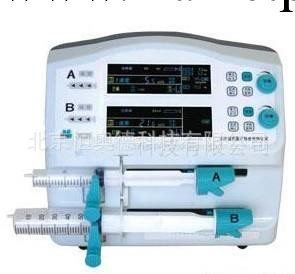 雙通道微量註射泵 微量註射泵 雙通道註射泵 廠傢直銷工廠,批發,進口,代購
