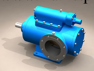 廠傢直銷3G80*4-46三螺桿泵/螺桿齒輪泵出廠價工廠,批發,進口,代購