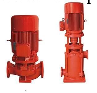 XBD-L多級消防泵 單級消防泵 立是多級單吸消防泵 消防泵廠傢批發・進口・工廠・代買・代購