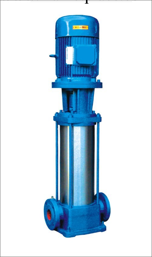 供應GDL立式管道多級離心泵 優質批發・進口・工廠・代買・代購