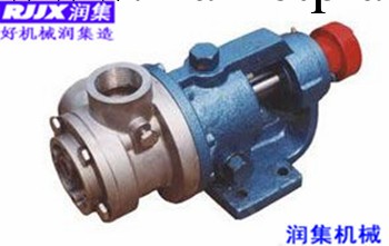 XuanRun/宣潤直銷NYP高黏度內齒輪泵 專業NYP高黏度內齒輪泵工廠,批發,進口,代購
