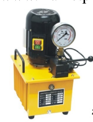 供應ZHH-700A 大流量超高壓液壓電動泵批發・進口・工廠・代買・代購
