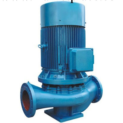 KTL空調專用立式循環泵工廠,批發,進口,代購