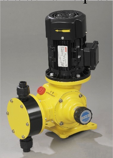 JXM-A240/0.7機械驅動隔膜計量泵 耐腐蝕無泄漏工廠,批發,進口,代購
