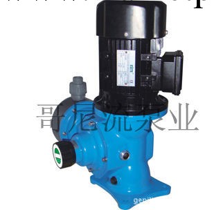 廠傢供應DJX系列隔膜計量泵 DJX20/1.0 精密計量泵工廠,批發,進口,代購