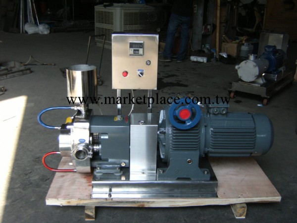 電加熱保溫型ZB3A-66轉子泵工廠,批發,進口,代購