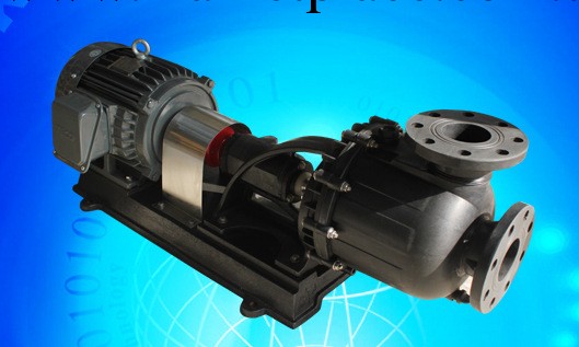 KUOBAO國寶自吸泵KCL series連接自吸式耐酸堿泵浦 KCL-40022H工廠,批發,進口,代購