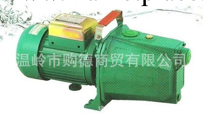 JET-1500 自吸式噴射泵  1.5kw 銅線清水泵工廠,批發,進口,代購