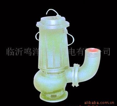 供應QW WQ QY 系列污水泵工廠,批發,進口,代購