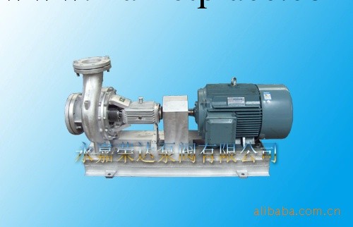 RY50-32-160防爆熱油泵，電機油泵工廠,批發,進口,代購