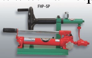 供應日本理研小排量高精度手動泵FHP-5P RIKEN 油壓泵工廠,批發,進口,代購
