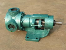 NCB1.8/0.3內轉式齒輪泵、NCB高黏度內嚙合齒輪泵工廠,批發,進口,代購