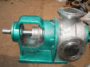 廠傢直供：高黏度泵NYP320-18.5KW、膠水泵工廠,批發,進口,代購