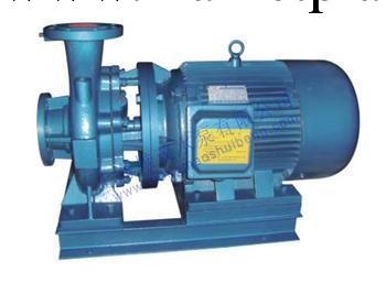 河南ISG立式管道泵銷售,ISW離心泵鄭州龍澤質量保證工廠,批發,進口,代購