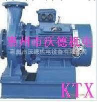 供應臺灣源立KTX125-100-250臥式超靜音空調泵/中央空調專用泵工廠,批發,進口,代購