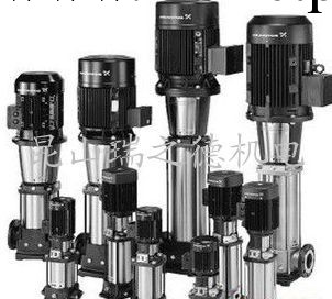 授權代理 格蘭富水泵 CR45-1~ CR45-13-2  高壓立式多級離心泵工廠,批發,進口,代購