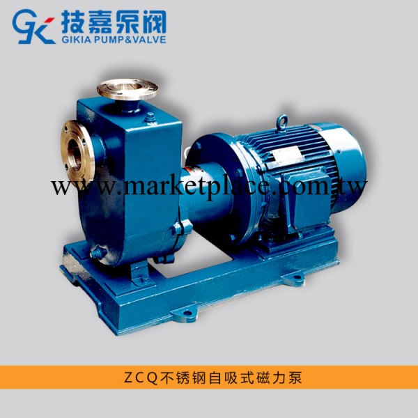 ZCQ50-40-160自吸式磁力泵 昆山自吸式磁力泵 自吸式磁力泵工廠,批發,進口,代購