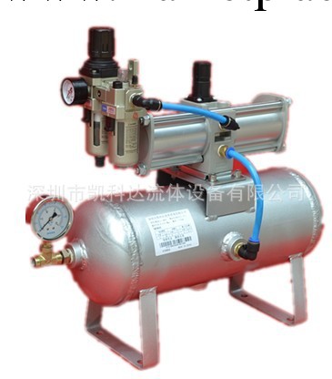 【廠傢直供】熱流道增壓泵 空氣增壓器VBAT20A工廠,批發,進口,代購