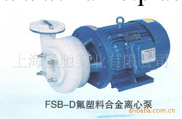 (100FSB-25)   FSB-D型離心泵工廠,批發,進口,代購