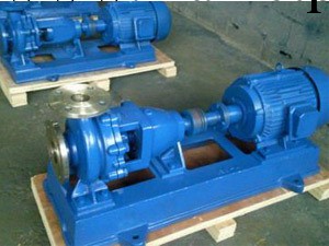 河北韓輝水泵IH65-50-125化工離心泵價格工廠,批發,進口,代購