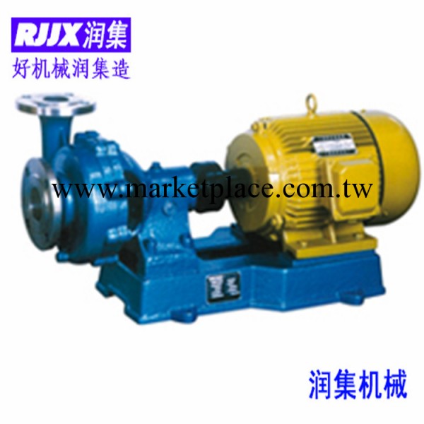 XuanRun/宣潤廠傢直銷化工離心泵 優質化工離心泵 IH化工離心泵工廠,批發,進口,代購