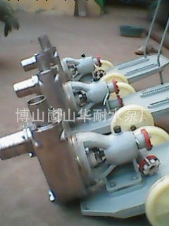 自吸化工泵  FX不銹鋼可移動自吸泵工廠,批發,進口,代購