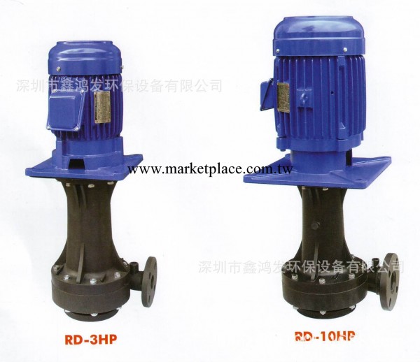 深圳可空轉耐酸堿直立式化工泵槽外泵工廠,批發,進口,代購