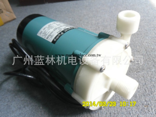 MP-15RM磁力泵  上海西山磁力泵工廠,批發,進口,代購