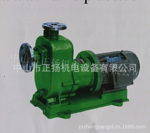 銷售ZCQ系列自吸式不銹鋼磁力泵工廠,批發,進口,代購