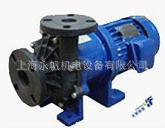 上海永帆直銷CQ型 工程塑料磁力泵 磁力泵 塑料磁力泵 電磁水泵工廠,批發,進口,代購