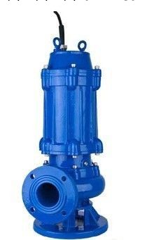 廠傢制造優質 WQ QW 型潛水泵 潛水排污泵100WQ80-16-5.5批發・進口・工廠・代買・代購