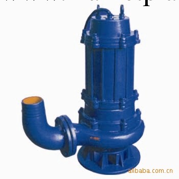 WQG25-10-2.2無堵塞潛水泵廠傢直銷工廠,批發,進口,代購
