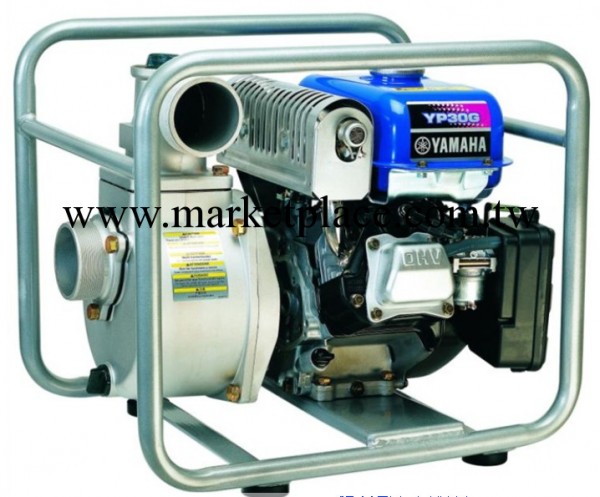 雅馬哈 YP30G 3寸汽油水泵工廠,批發,進口,代購