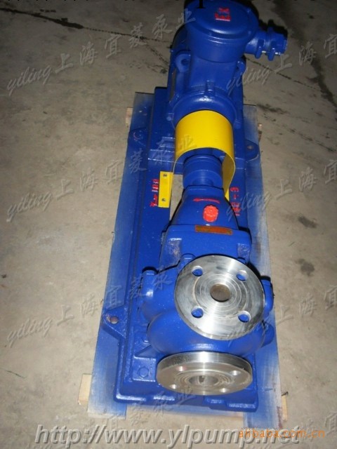 供應IH150-125-250A化工泵，防腐泵工廠,批發,進口,代購