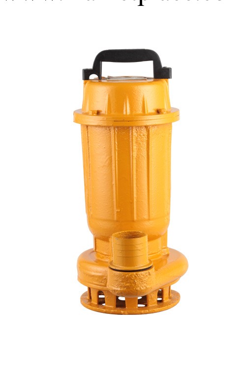 WQD 污水泵 排污泵 小型排污泵 傢用 農用工廠,批發,進口,代購