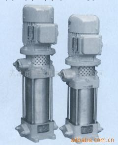 供應QDL水泵 化工泵工廠,批發,進口,代購