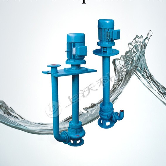 排污泵廠傢 直銷YW型單管無堵塞液下排污泵(價格優惠 質量可靠)工廠,批發,進口,代購