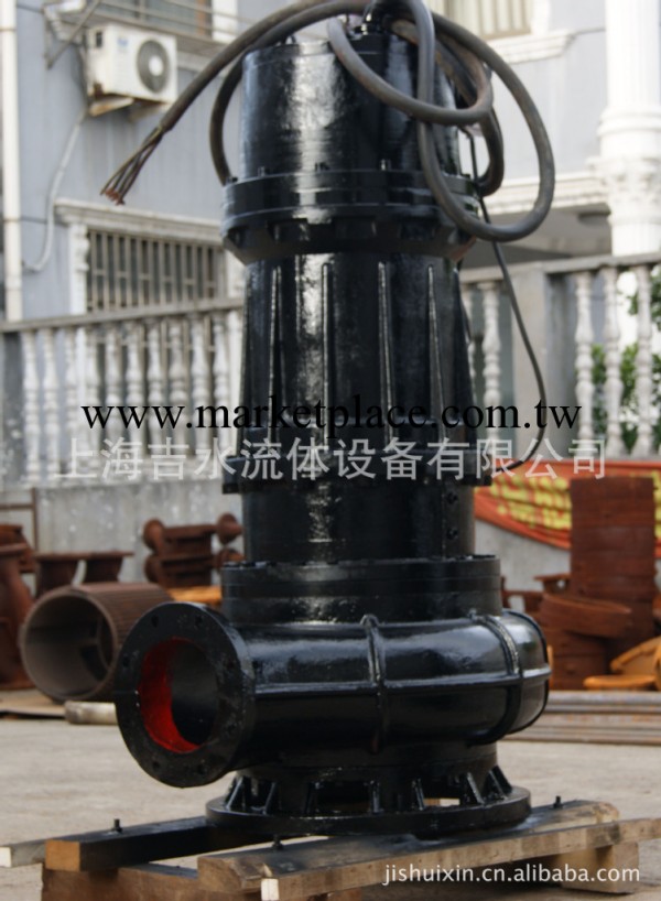 排污泵 WQ排污泵 上海排污泵 09/08工廠,批發,進口,代購