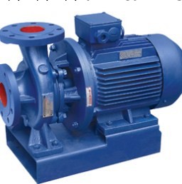 廠傢直銷ISW80-100(I)立式管道離心泵工廠,批發,進口,代購