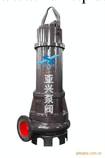QW系列潛水排污泵具有高效，無堵塞，防纏繞等優點批發・進口・工廠・代買・代購