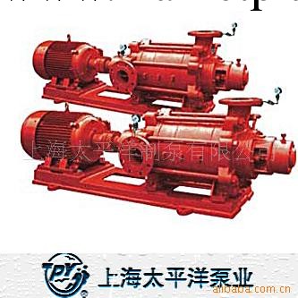 供應XBD-W型臥式多級消防泵批發・進口・工廠・代買・代購
