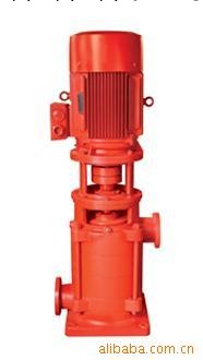 XBD-DL立式多級消防泵 消防水泵 xbd消防泵 龍泉消防批發・進口・工廠・代買・代購