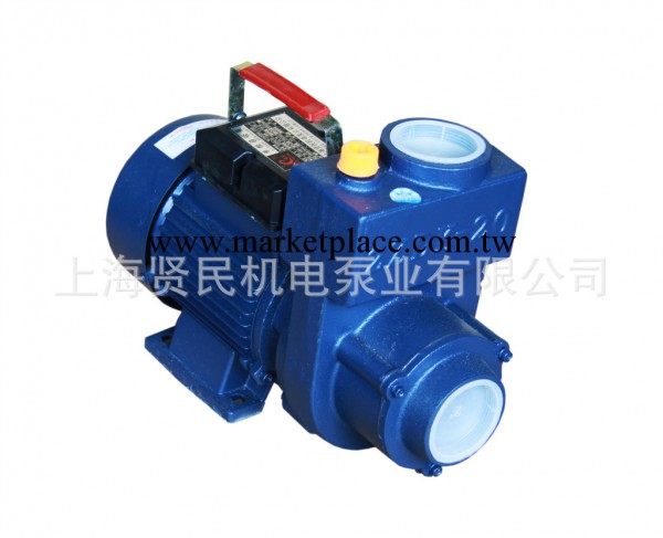 2ZDK-1.1KW 自吸清水泵2寸工廠,批發,進口,代購