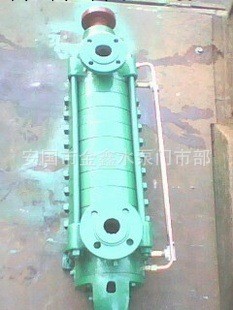 供應2GC-5X4鍋爐給水工業水泵【石泵金鑫泵業】工廠,批發,進口,代購