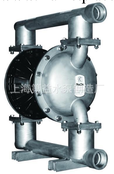 單螺桿泵隔膜泵QBY-系列氣動隔膜泵工廠,批發,進口,代購