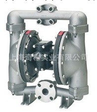 中國總代ALL-FLO SP-15 1.5"SS+TF氣動隔膜泵工廠,批發,進口,代購