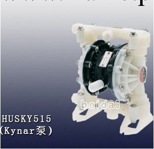 Husky515（kynar）塑料 一級專業代理美國GRACO固瑞克 流體輸送泵批發・進口・工廠・代買・代購