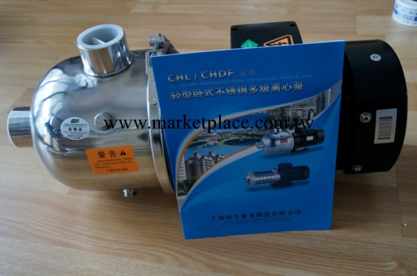 供應 CHL輕型臥式多級泵 CHL2-30 電壓220V工廠,批發,進口,代購