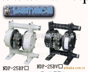 蘇州YAMADA氣動隔膜泵浦代理工廠,批發,進口,代購